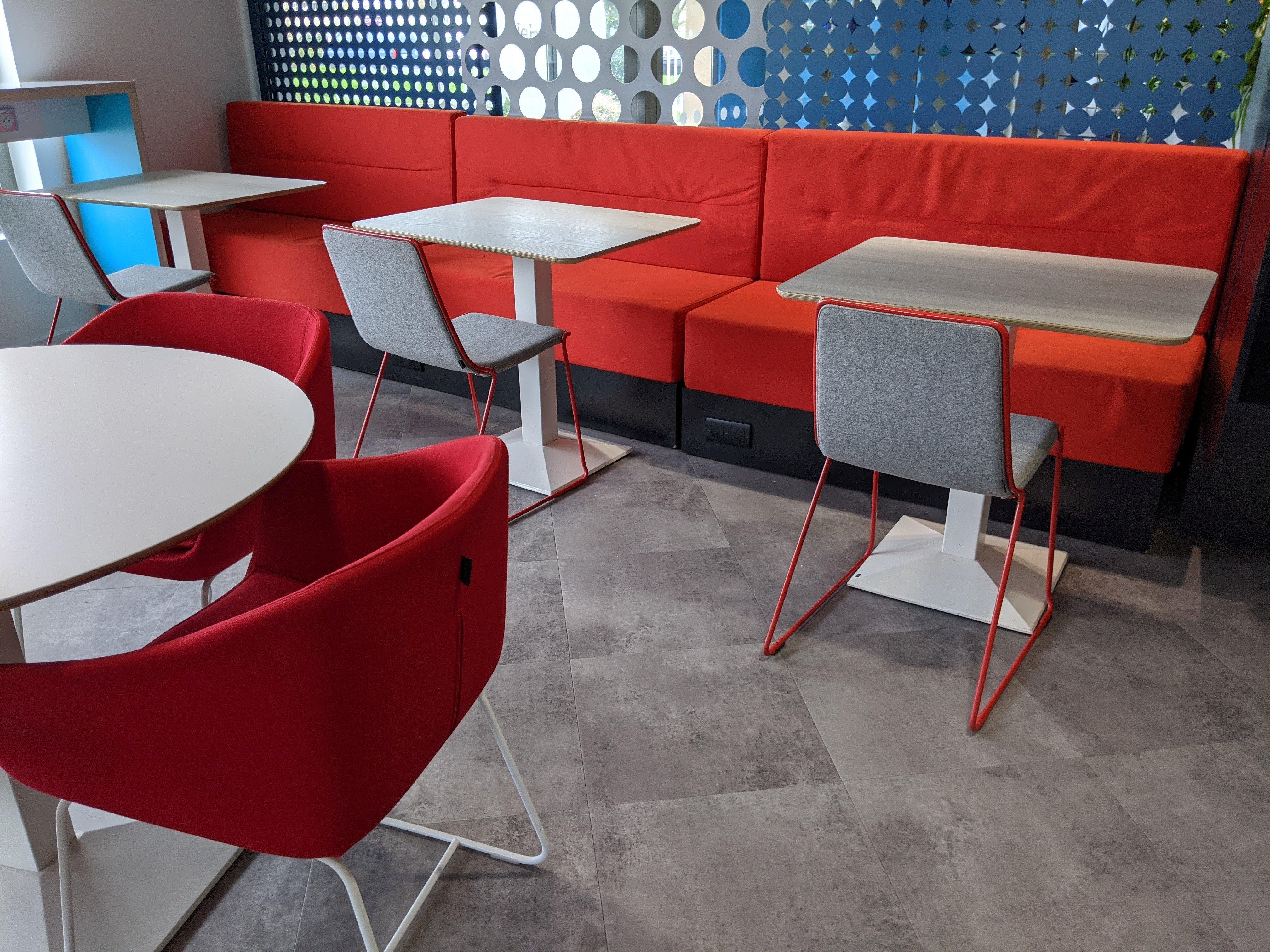 Holiday Inn Express Paris - Velizy By Ihg Exterior foto