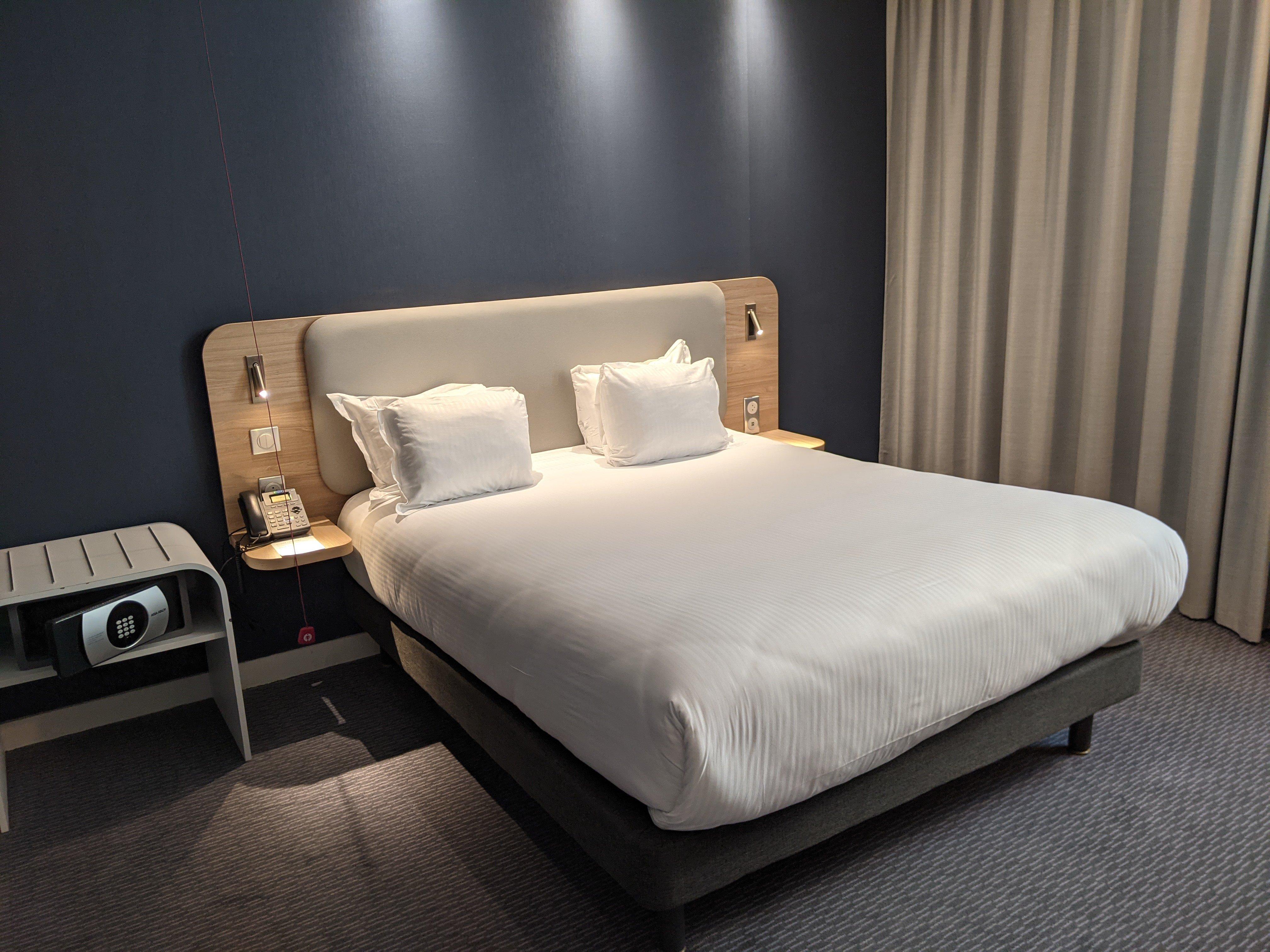 Holiday Inn Express Paris - Velizy By Ihg Exterior foto